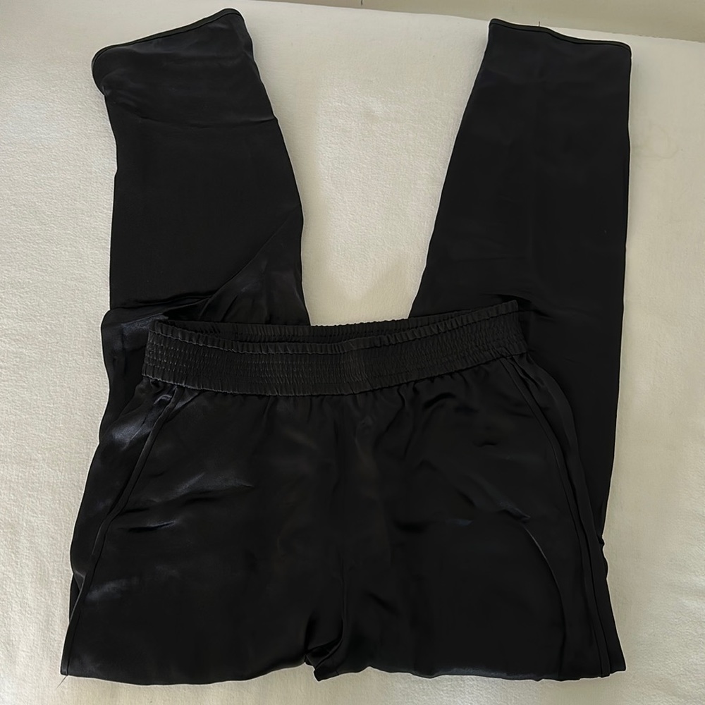 Zara black dress pants